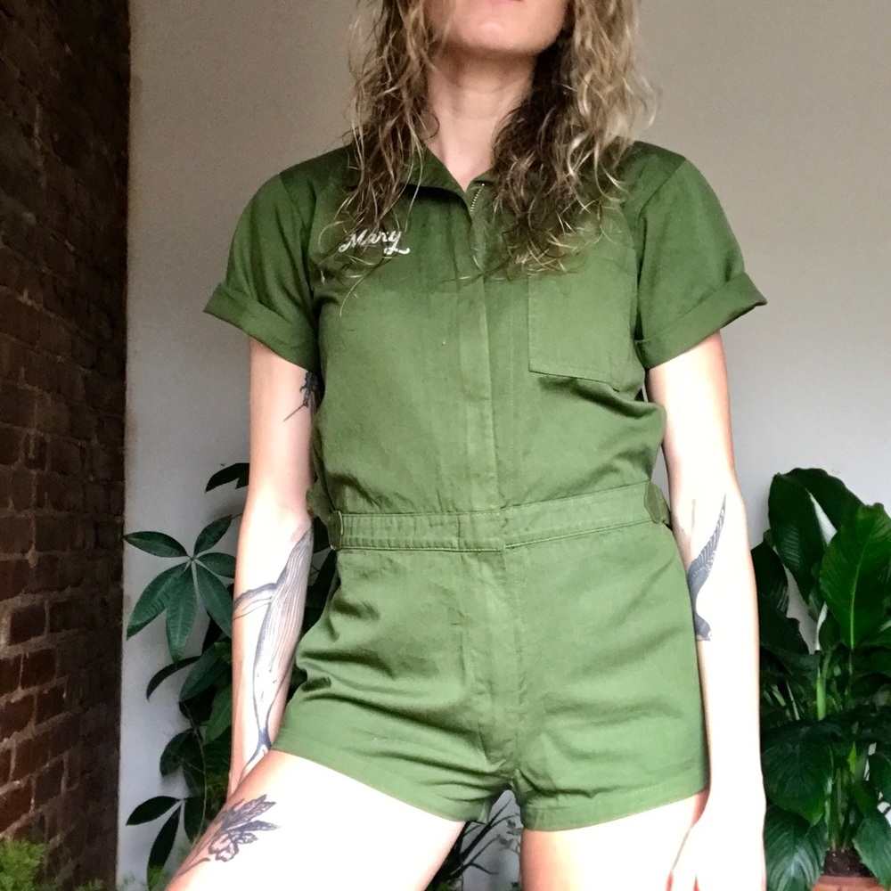 Sugarhigh Lovestoned Stoned As Folk Romper